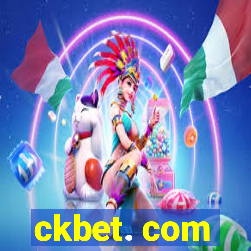 ckbet. com